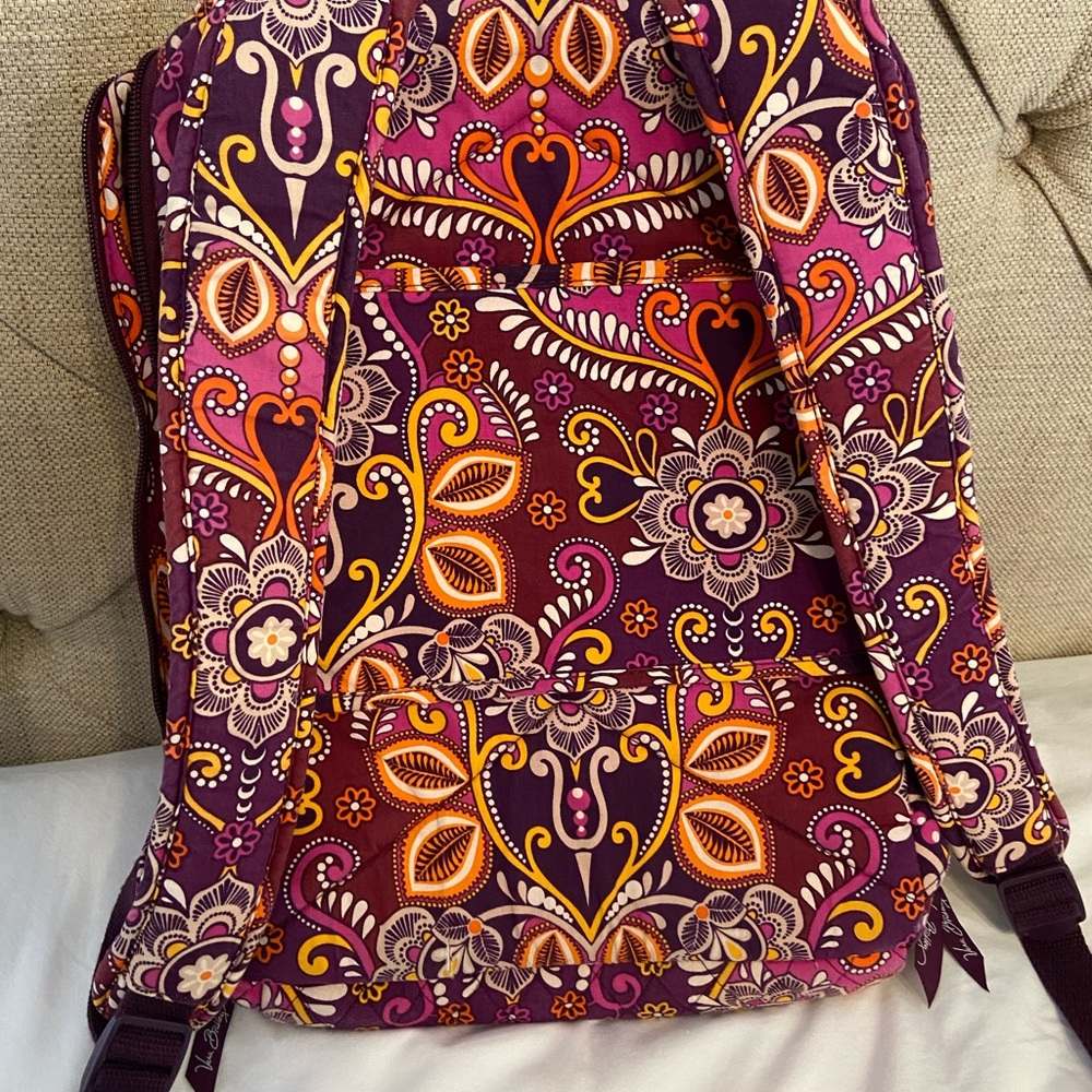 Backpack - Picture 5 of 5